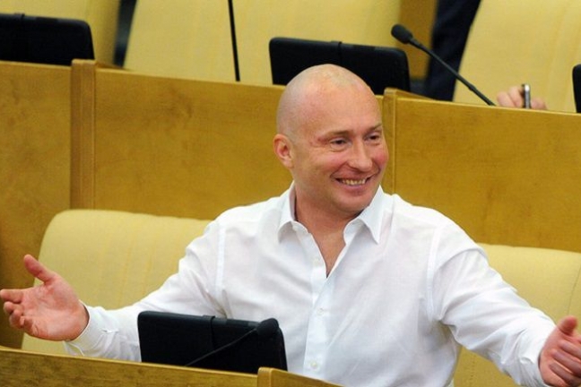 Лебедев: Павлюченко может быть привлечен к уголовной ответственности