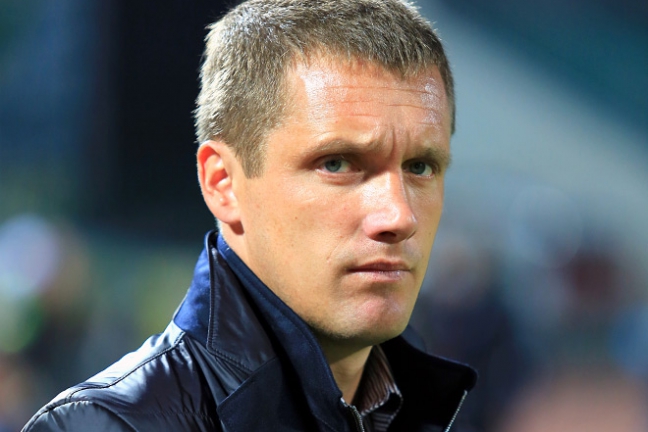 Никто не увольнял Гончаренко с должности главного тренера 'Кубани'
