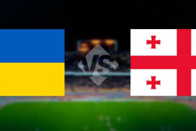 Прогноз на матч Украина – Грузия (9 июня) от RatingBet