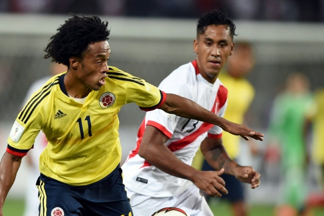 Спортивный юрист считает, что игроки матча Колумбия – Перу должны быть наказаны