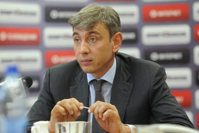 УЕФА проверяет 'Краснодар' на предмет соблюдения правил финансового фэйр-плей