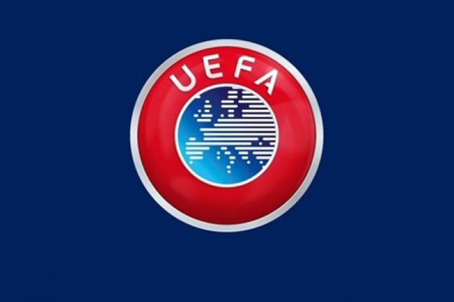 'Армейцы' - лучшие среди россиян в рейтинге УЕФА