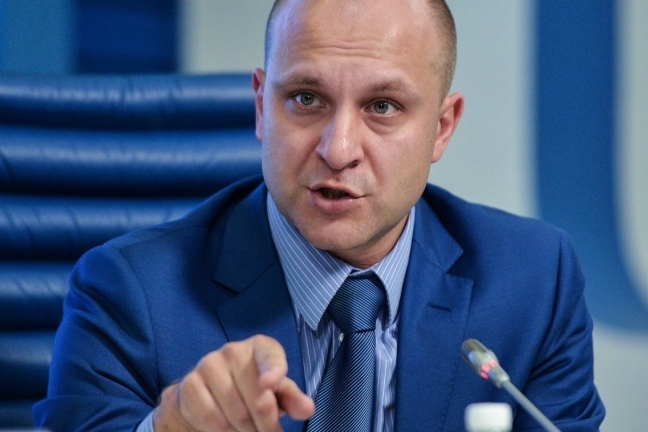 Спортивный юрист рассказал, на какой срок может быть дисквалифицирован Тигиев