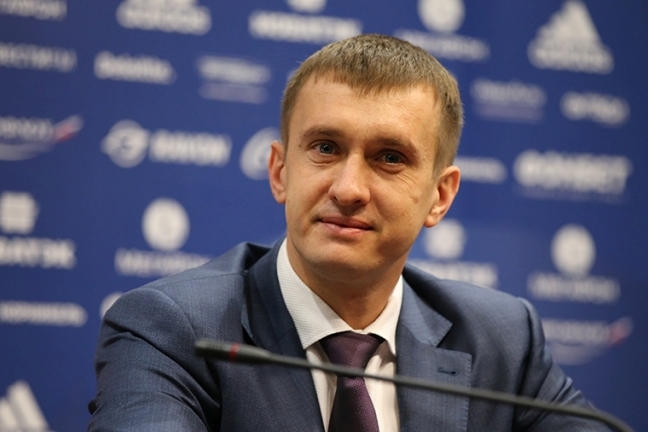 Алаев высказался о стартующем сезоне РФПЛ