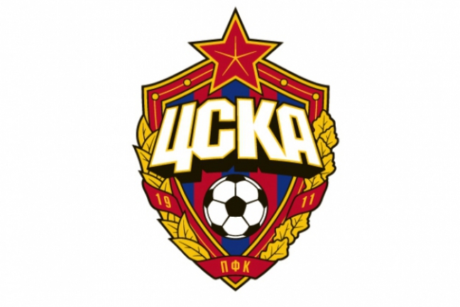 ЦСКА назвал заявку на Лигу чемпионов
