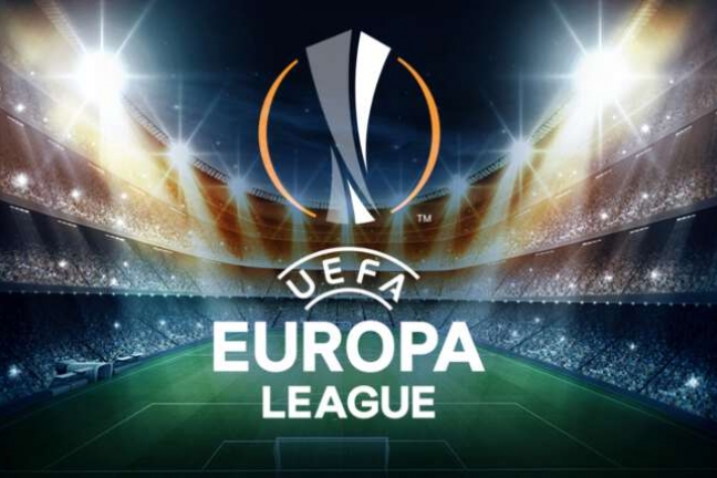 Результаты жеребьевки третьего раунда отбора Лиги Европы