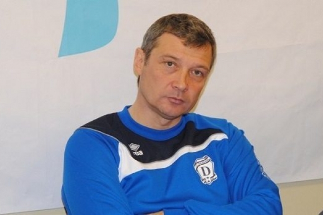 Сабитов считает, что 'Локомотиву' не хватает агрессии