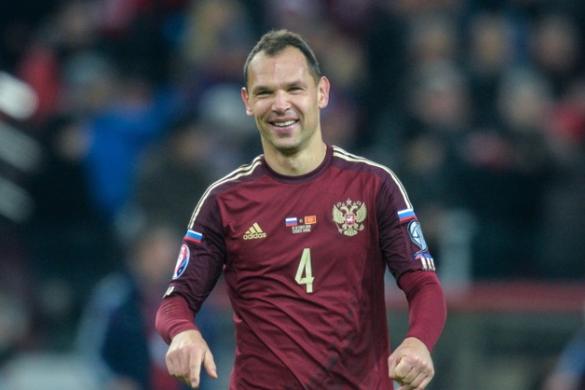Игнашевич верит в выход сборной России в плей-офф Евро-2016