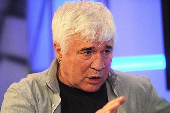Ловчев высказал мнение об отношениях Карреры и Глушакова