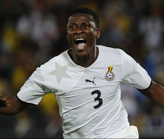 Гана и Мали вышли в четвертьфинал Кубка африканских наций