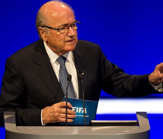 ФИФА будет исключать клубы из турниров за расизм