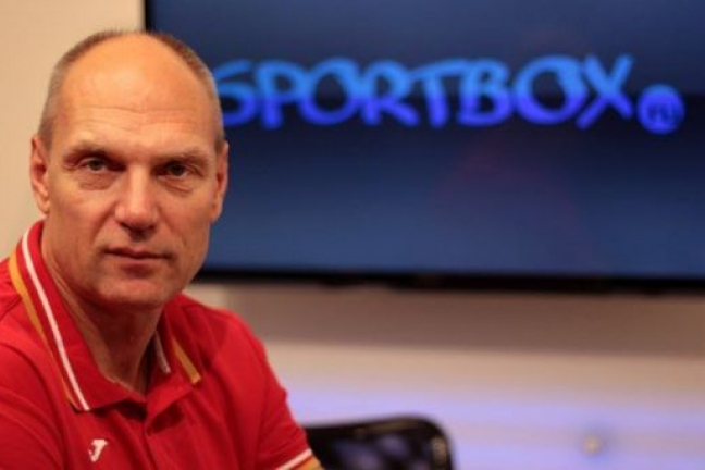 Бубнов считает, что 'Спартак' заслуженно обыграл 'Локомотив'