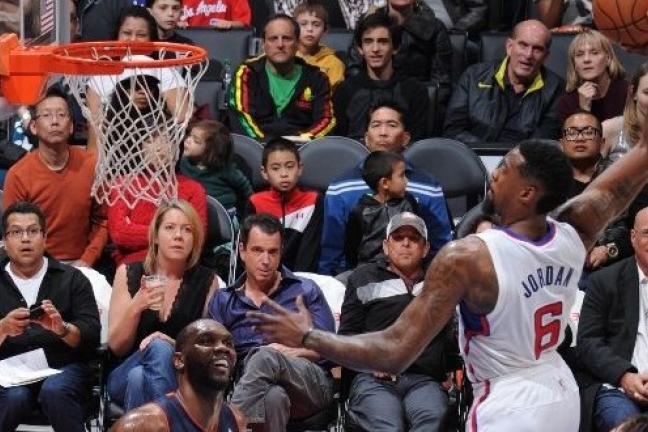 Суперданк Джордана и 'вертушка' Уолла – лучшие моменты дня в НБА