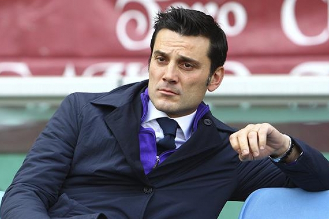 'Милан' проведет переговоры с Монтеллой о продлении контракта