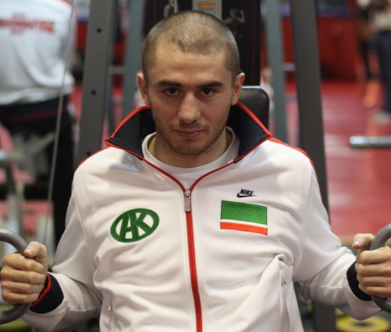 Байсангуров вернется на ринг через 5-6 месяцев