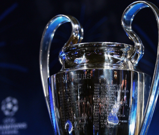 'Зенит' и 'Спартак' получили от УЕФА около 30 млн. евро