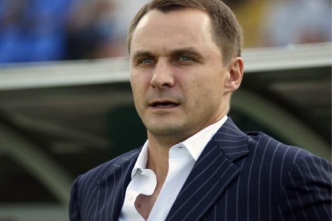 Кобелев считает, что 'Динамо' сильно не хватает Вальбуэна