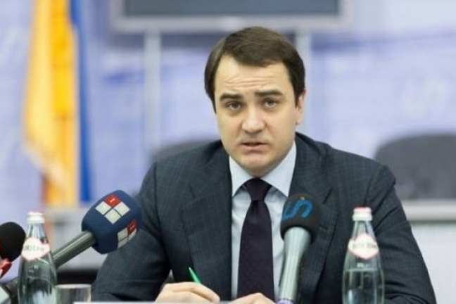 Павелко назвал задачу сборной Украины на ЧЕ-2016