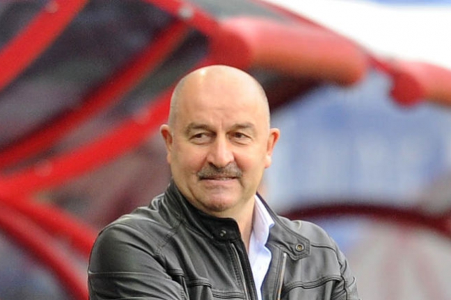 Черчесов порекомендовал руководству 'Динамо' продлить контракты с целым рядом игроков