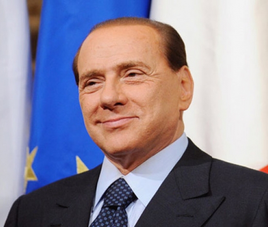 Берлускони: От таких предложений не отказываются 