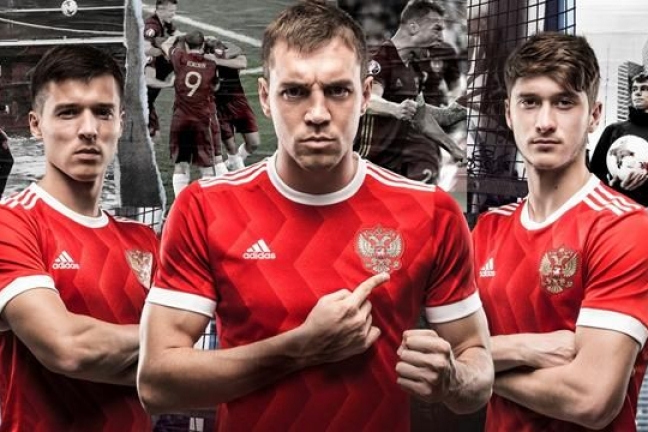 Дзагоев и Фернандес исключены из расширенной заявки сборной России на Кубок конфедераций