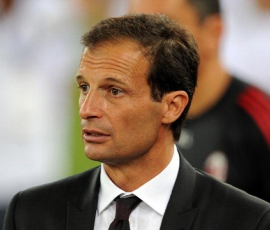 Главный тренер 'Милана' надеется отработать свой контракт