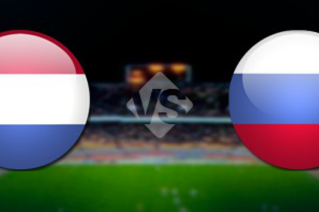 Прогноз на матч Нидерланды U19 – Россия U19 (7 июля) от RatingBet