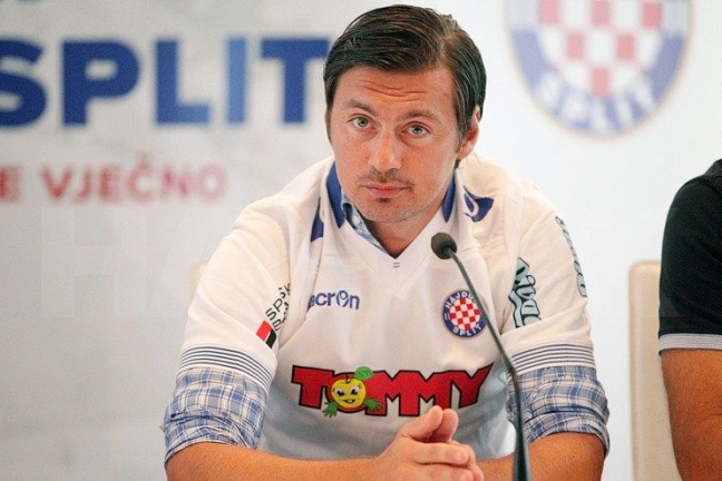 Милевский пожелал удачи сборной Украины в матчах против Словении