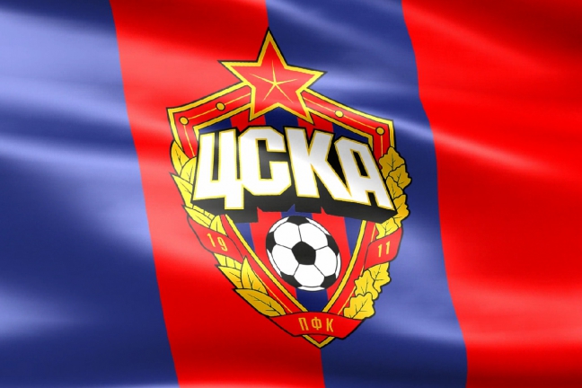 Следующий домашний еврокубковый матч ЦСКА проведет при пустых трибунах