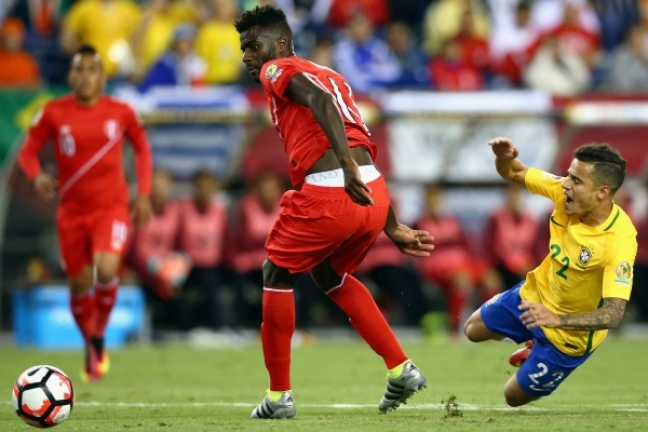 Бразилия сенсационно покидает Кубок Америки