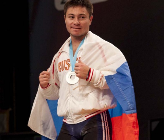 Чен выиграл золотую медаль в Тиране