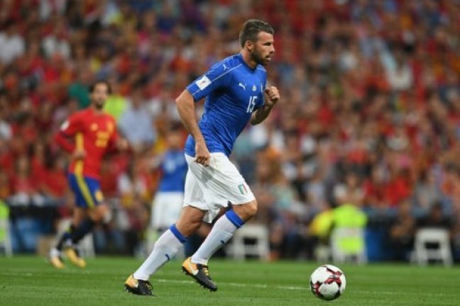 Барцальи считает, что не попадание итальянцев на Чемпионат мира будет катастрофой 