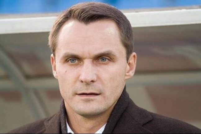 Кобелев: 'Динамо' может бороться за самые высокие места