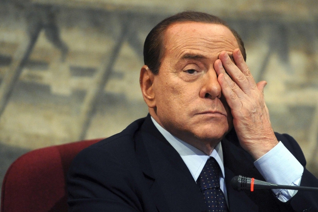 Берлускони решил продать 'Милан'