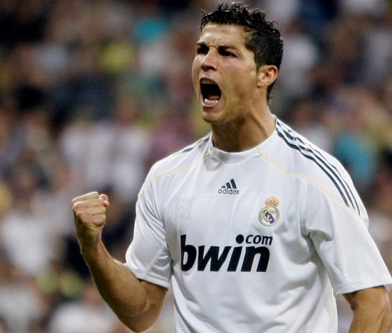 'Реал' - самый дорогой клуб в мире