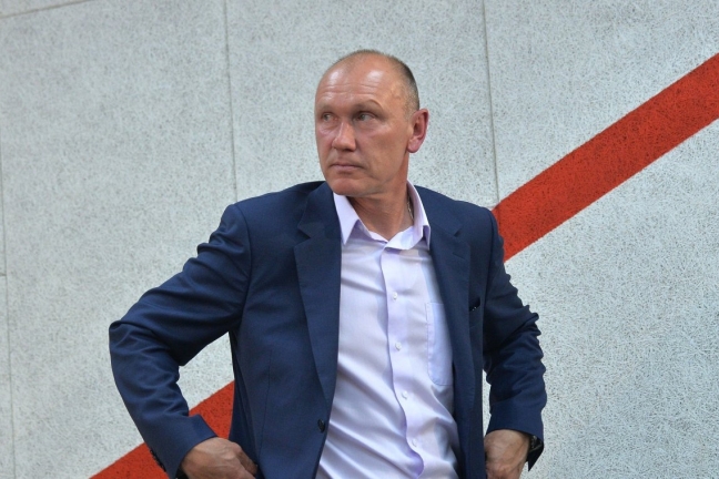 Родионов подвел итоги жеребьевки 3-го раунда отбора к ЛЧ для 'Спартака'