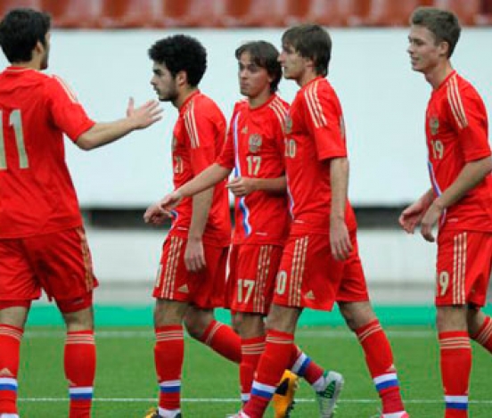 Россия победила Белоруссию и вышла в финал Кубка Содружества