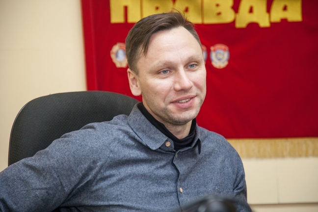 А. Попов раскритиковал перенос матча 