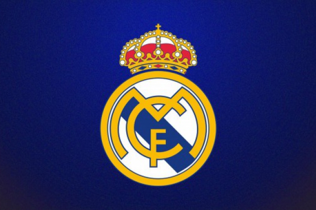 'Реал' объявил заявку на Лигу чемпионов