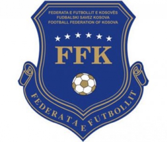Клубы Косово могут проводить международные товарищеские матчи