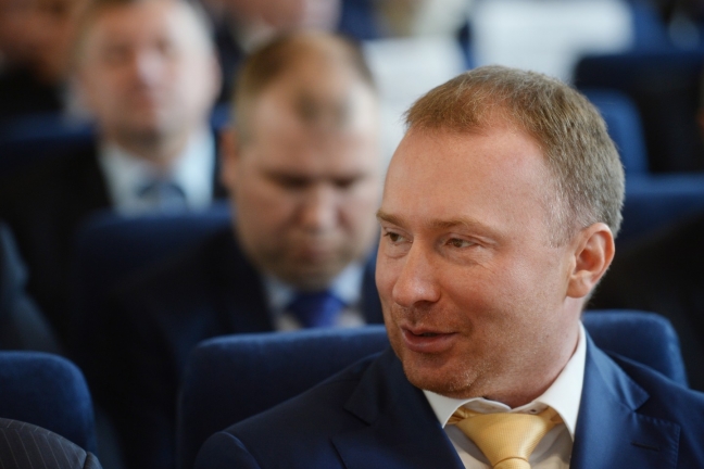 Лебедев: вопрос о высоких зарплатах футболистов обсуждается не только в Госдуме