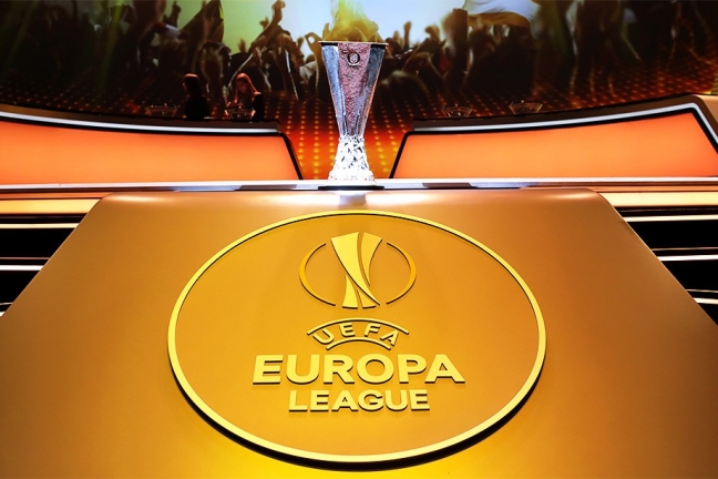 Прошла жеребьевка 4-го раунда квалификации Лиги Европы