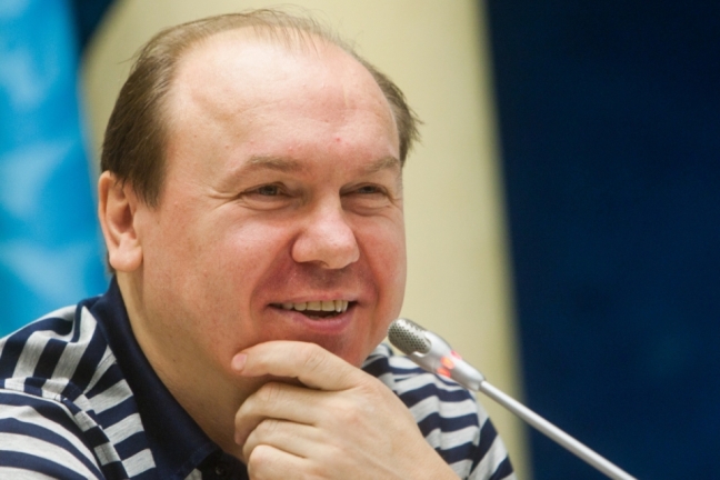 Леоненко считает, что Ребров и Шевченко 'пластилиновые' тренеры