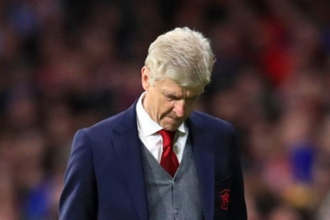 Венгера переполняет грусть от скорого ухода из 'Арсенала' 
