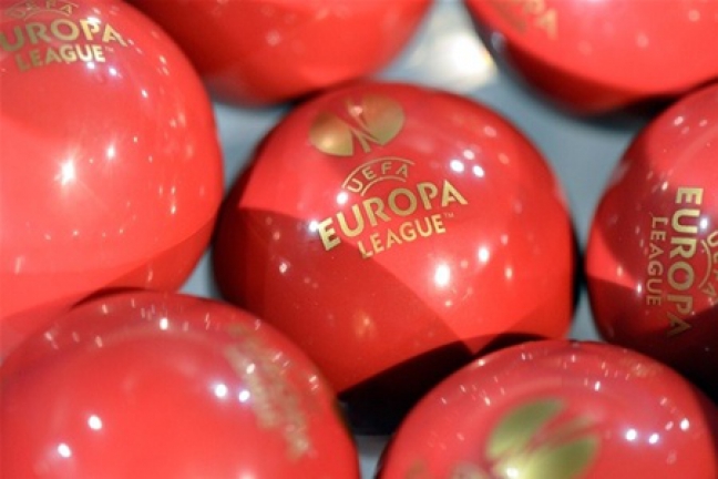 В 1/16 финала Лиги Европы 'Рубин' может сыграть с 'Юве'
