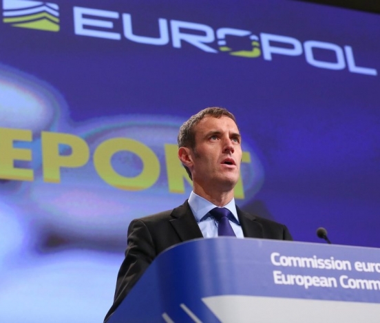 Две игры Лиги чемпионов попали в список договорных матчей Европола
