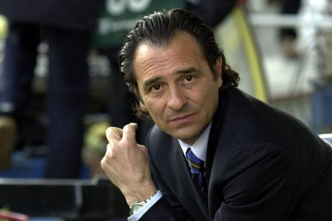 Пранделли входит в число кандидатов на пост главного тренера 'Милана'