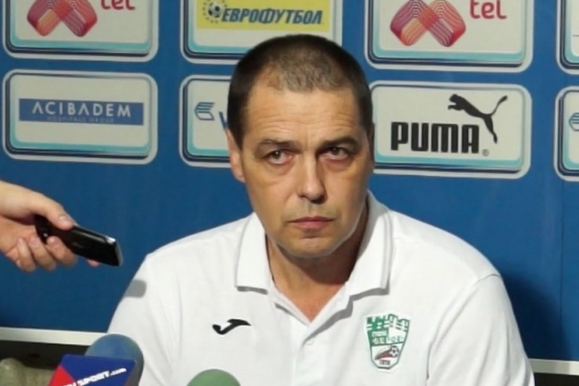 Петар Хубчев: Ивелин — один из самых важных игроков сборной Болгарии