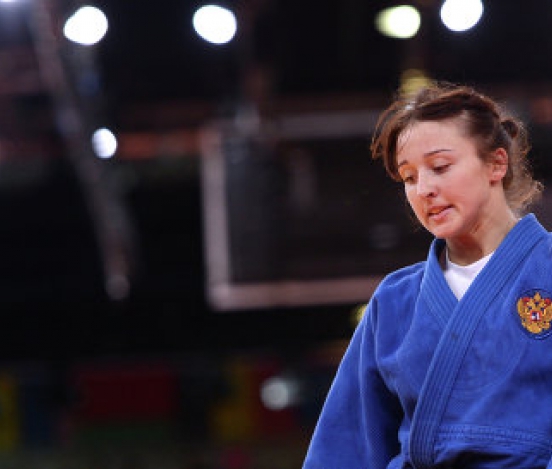 Заблудина завоевала бронзовую медаль на чемпионате Европы