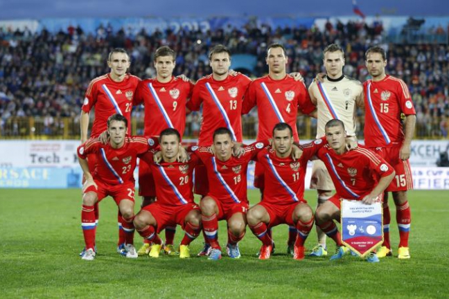 Дзюба поможет сборной России в матчах против Сербии и Южной Кореи